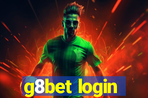 g8bet login